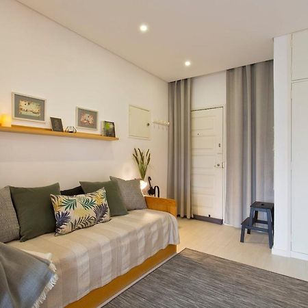 Oporto Galiza Apartment Exterior photo
