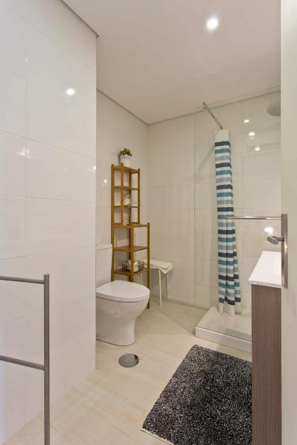 Oporto Galiza Apartment Exterior photo